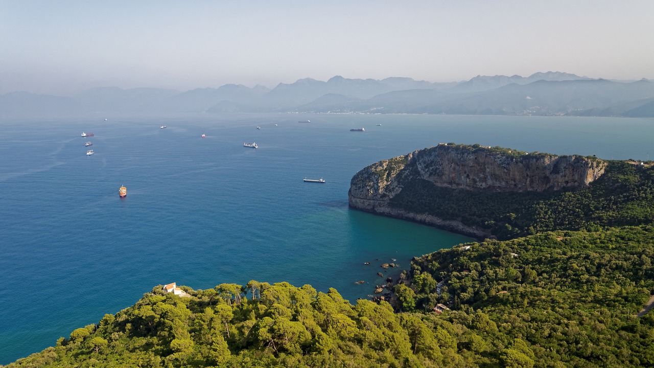 Découverte Gastronomique de Bejaia